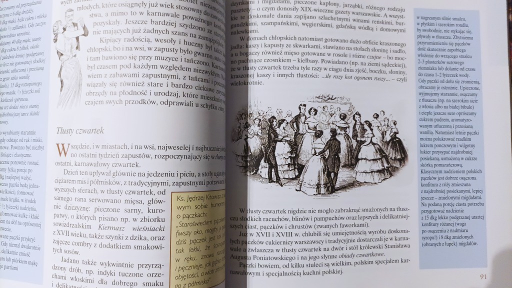 Barbara Ogrodowska Zwyczaje Obrzędy I Tradycje W Polsce Pdf