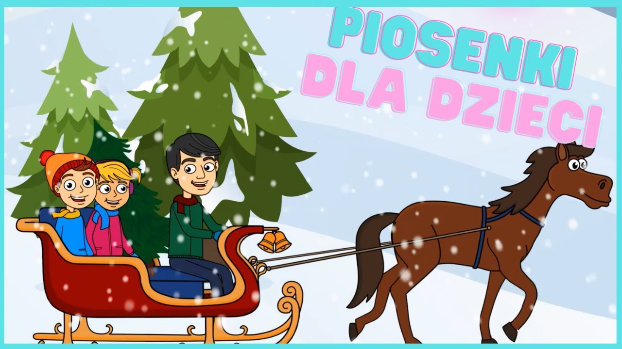 Polskie Piosenki Dla Dzieci 🧒👧 Zestaw Piosenek Po Polsku od LULANKO 🐻 Piosenki Dla Dzieci Po Polsku Youtube