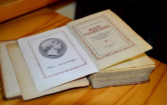 Polskie utwory literackie, które warto znać Utwory Literackie O Dużej Wartości