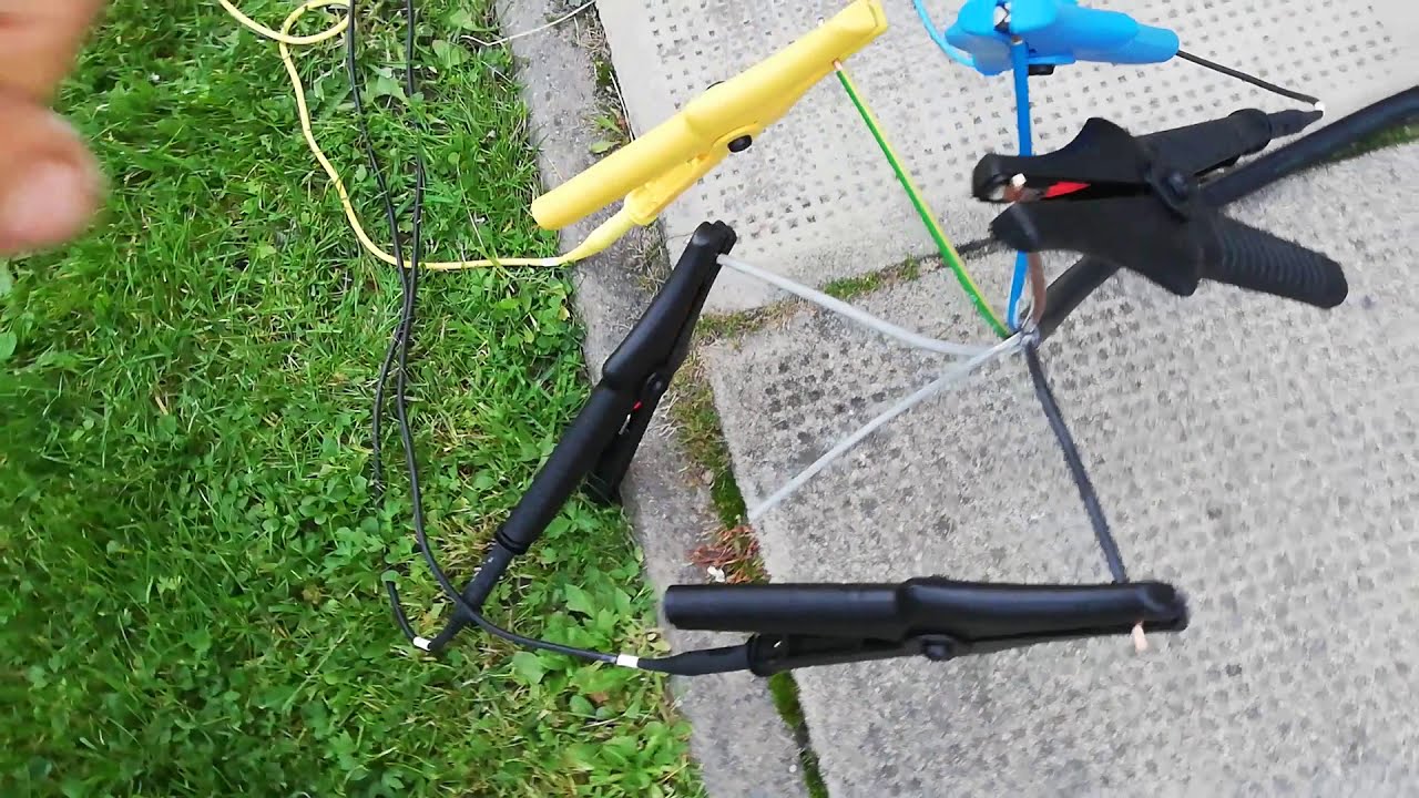 Pomiar Rezystancji Izolacji W Praktyce