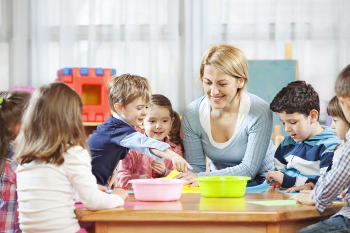 Pomoc nauczyciela w przedszkolu – wymagane kwalifikacje - ePedagogika Kurs Pomoc Nauczyciela W Przedszkolu Wroclaw