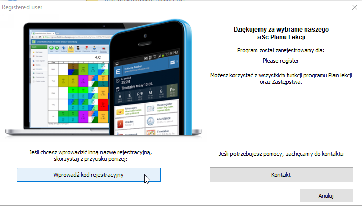 Pomoc - Plan lekcji - Librus Librus Plan Lekcji