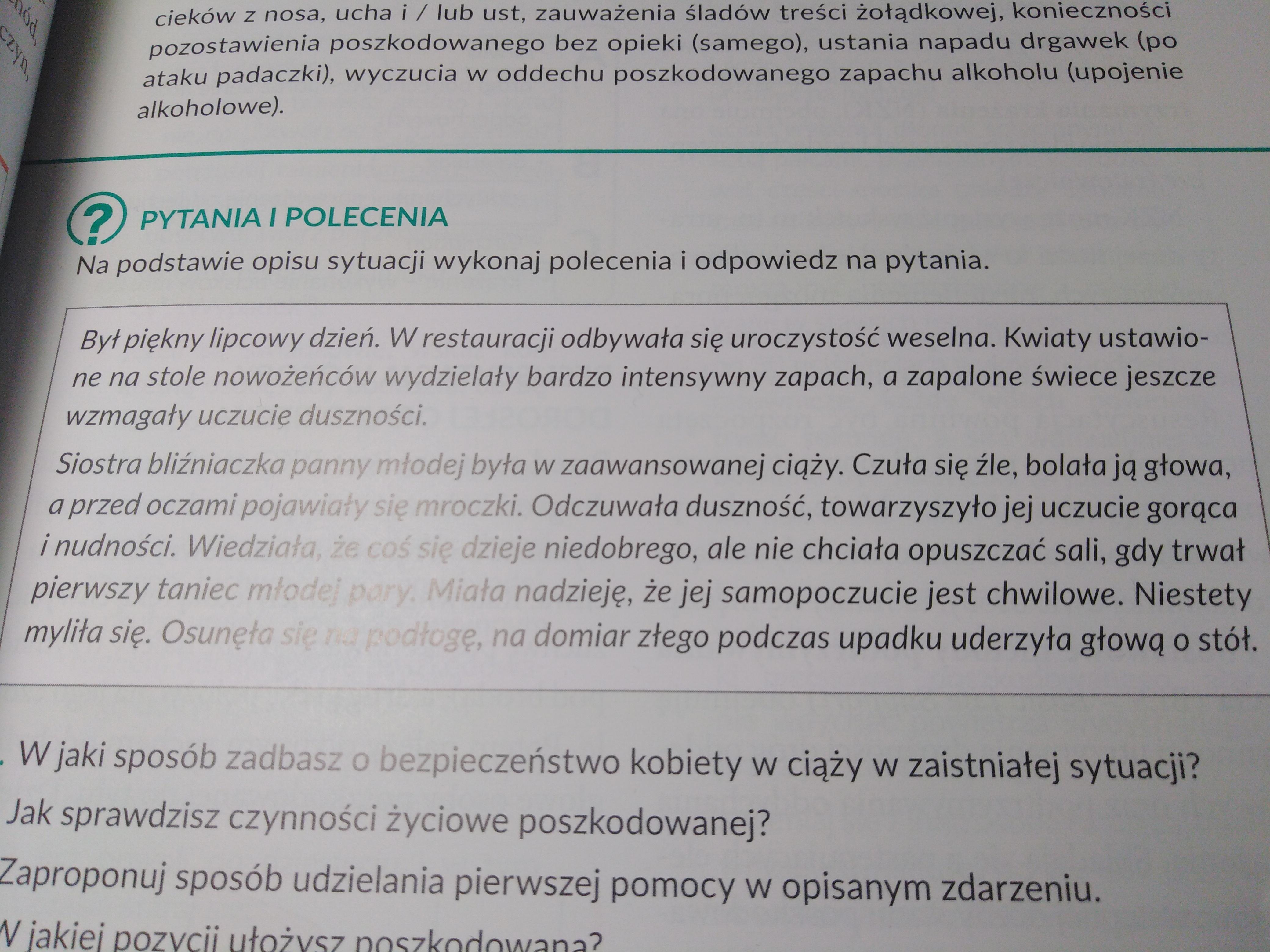 Pomocy. Edb 8 zadań na jutro Dam naj - Brainly.pl Edb Sprawdzian Klasa 8 Dzial 3