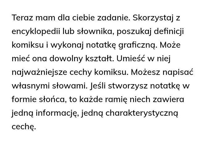 Wskaż Określenie Które Nie Dotyczy Narratora Tekstu
