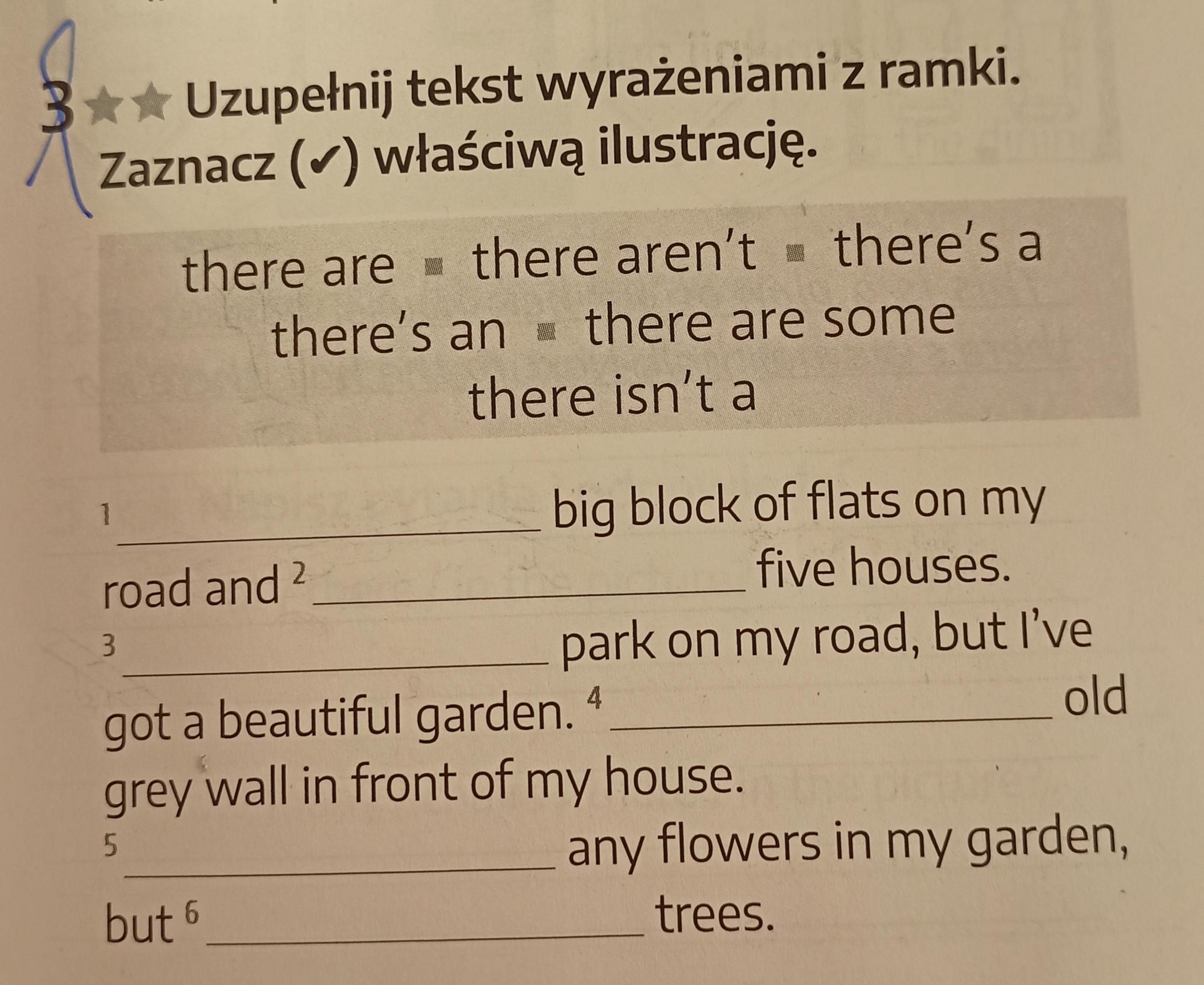 Pomocy!! Potrzebuję jak najszybciej! Język angielski, klasa 5 Zeszyt ćwiczeń Angielski Klasa 5 Odpowiedzi Brainy
