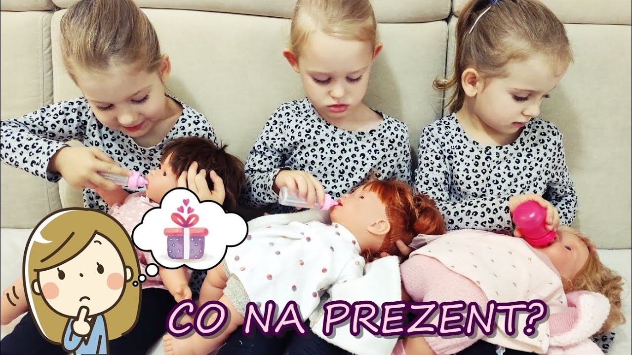 Pomysł na prezent dla 4 latka - YouTube Co Kupic Na Urodziny 12 Latkowi