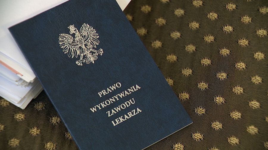Wniosek O Prawo Wykonywania Zawodu Fizjoterapeuty
