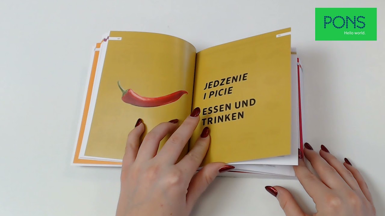 Wielka Gramatyka Języka Niemieckiego Pons Pdf