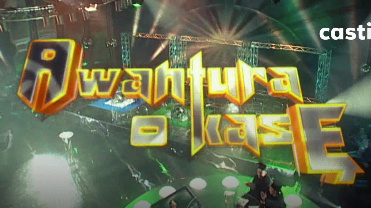 Awantura O Kase 75
