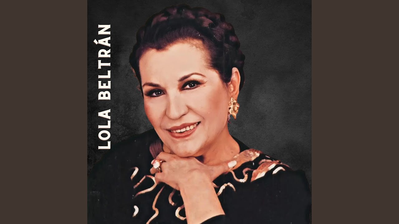Por Un Beso - YouTube Music Rosario Flores Por Un Beso Tuyo