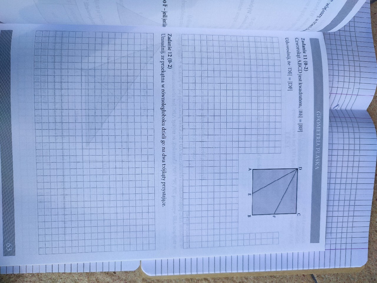 Pora na matematykę 7/8 egzamin ósmoklasisty testy | Gdańsk | Kup teraz Pora Na Matematyke 7 8 Odpowiedzi