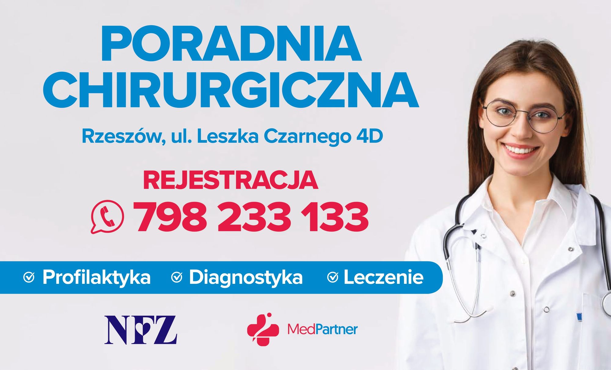 Poradnia Chirurgiczna Piotrków Trybunalski Wolborska Godziny Otwarcia