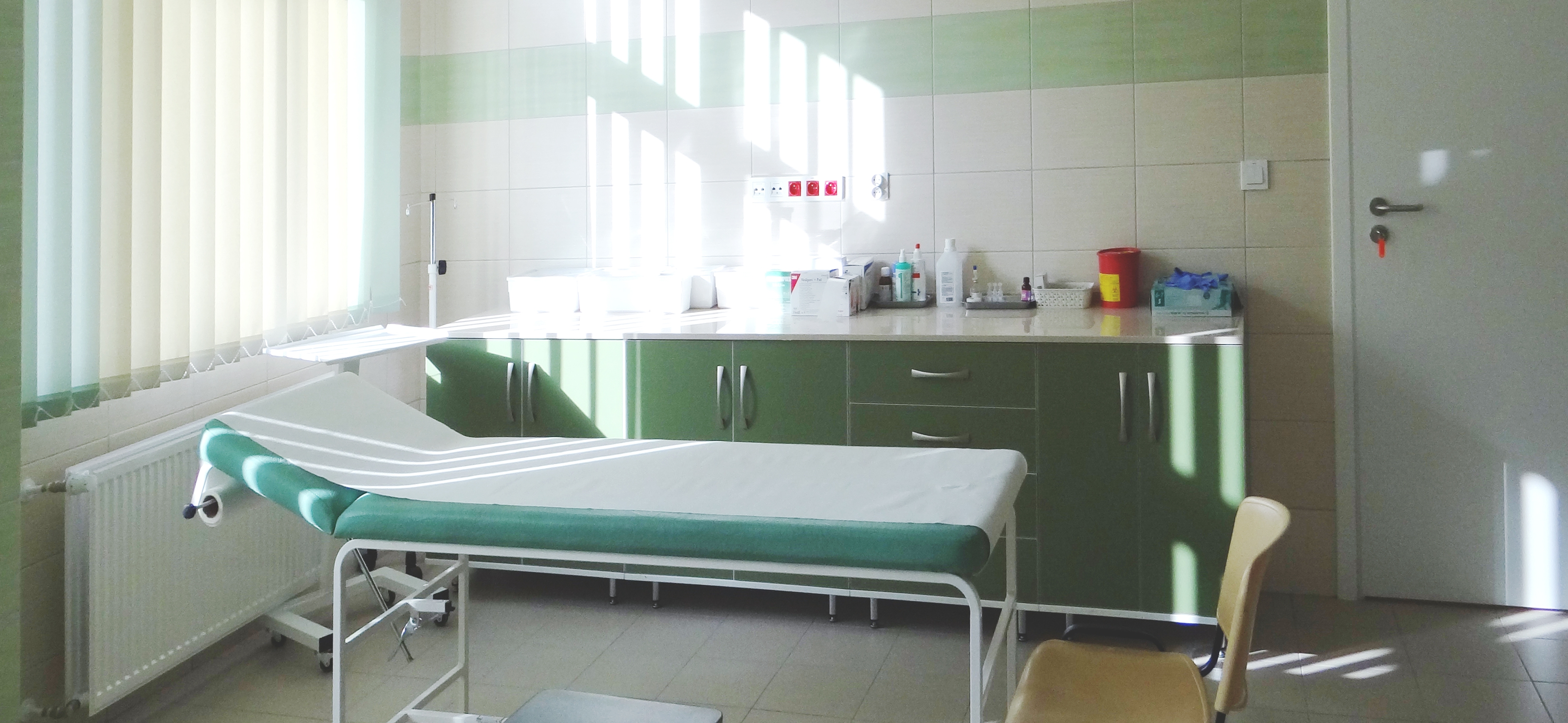Poradnia chirurgiczna | WSPL SP ZOZ w Poznaniu Poradnia Chirurgiczna Piotrków Trybunalski Próchnika