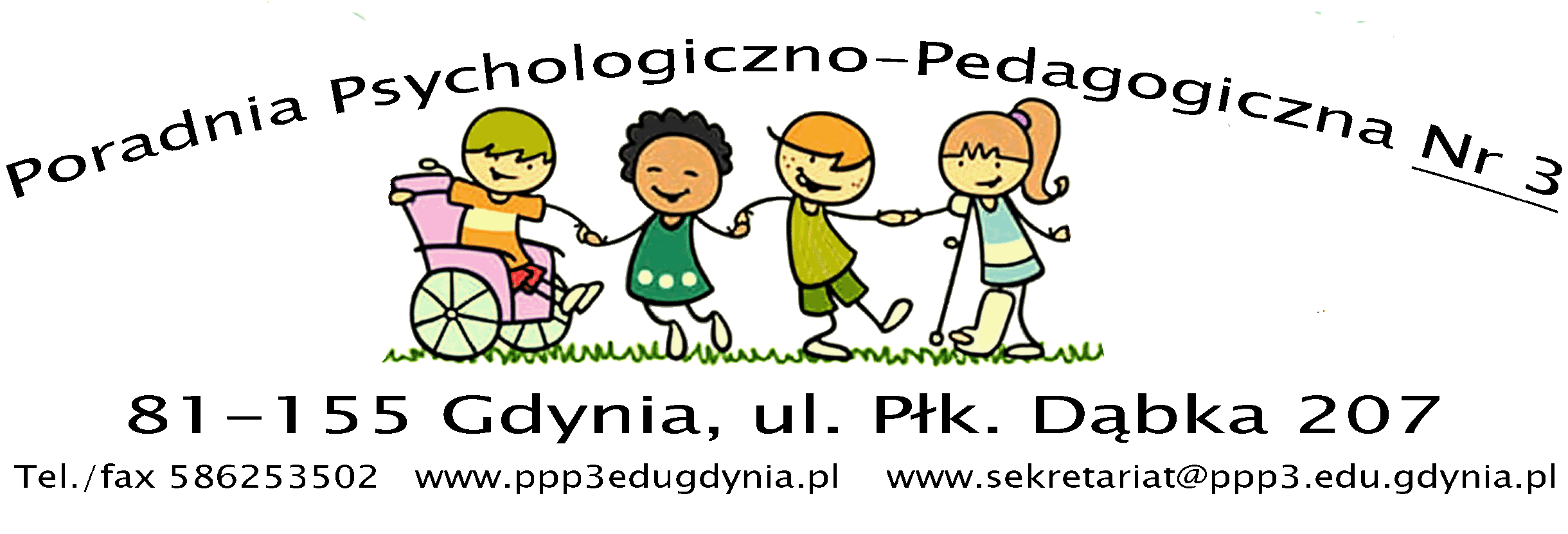 Poradnia Psychologiczno-Pedagogiczna nr 3 – W naszej poradni udzielamy Rozporządzenie W Sprawie Udzielania Pomocy Psychologiczno Pedagogicznej 2018