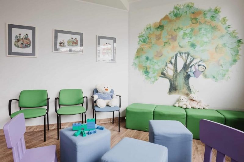 Poradnia Psychologiczno Pedagogiczna Kościerzyna Ul Słoneczna