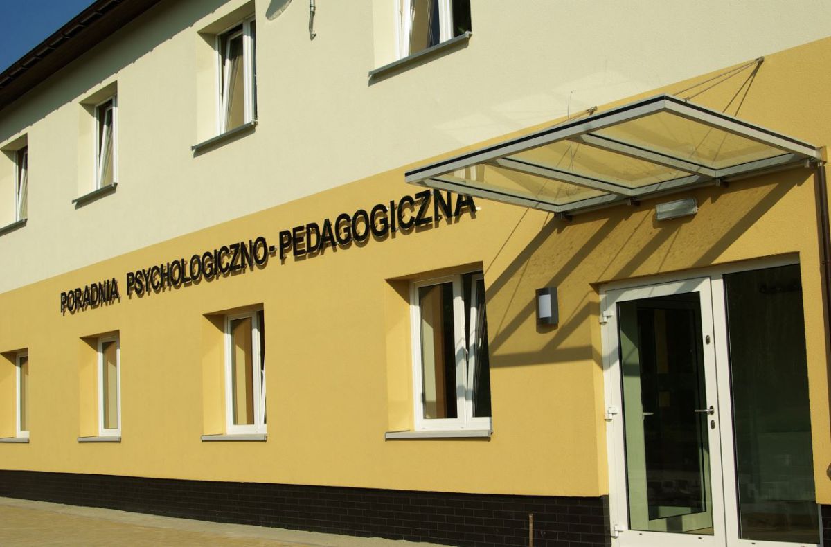 Poradnia Psychologiczno-Pedagogiczna zaprasza pracowników przedszkoli Poradnia Psychologiczno Pedagogiczna W Luboniu