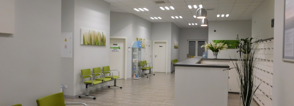 - Poradnia Pulmonologiczna Poradnia Leczenia Blu Piotrkw Trybunalski