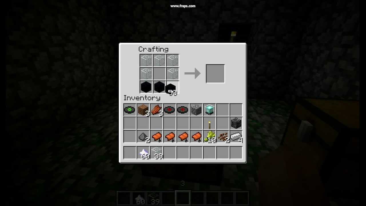 Jak Sie Robi Pulpit W Minecraft