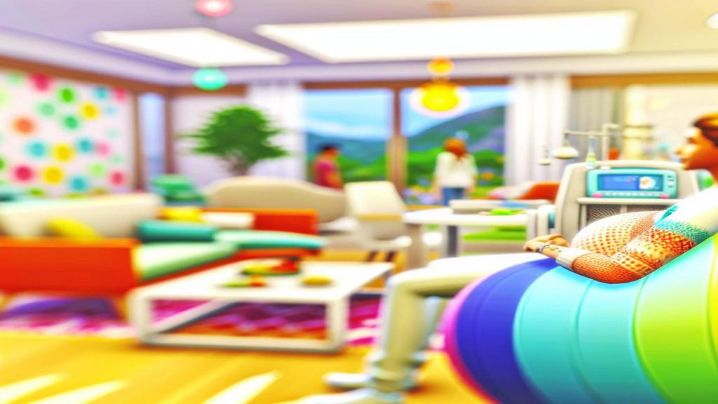 Poradnik – jak przyspieszyć poród w the Sims 4? Jak Przyspieszyc Porod Sims 4