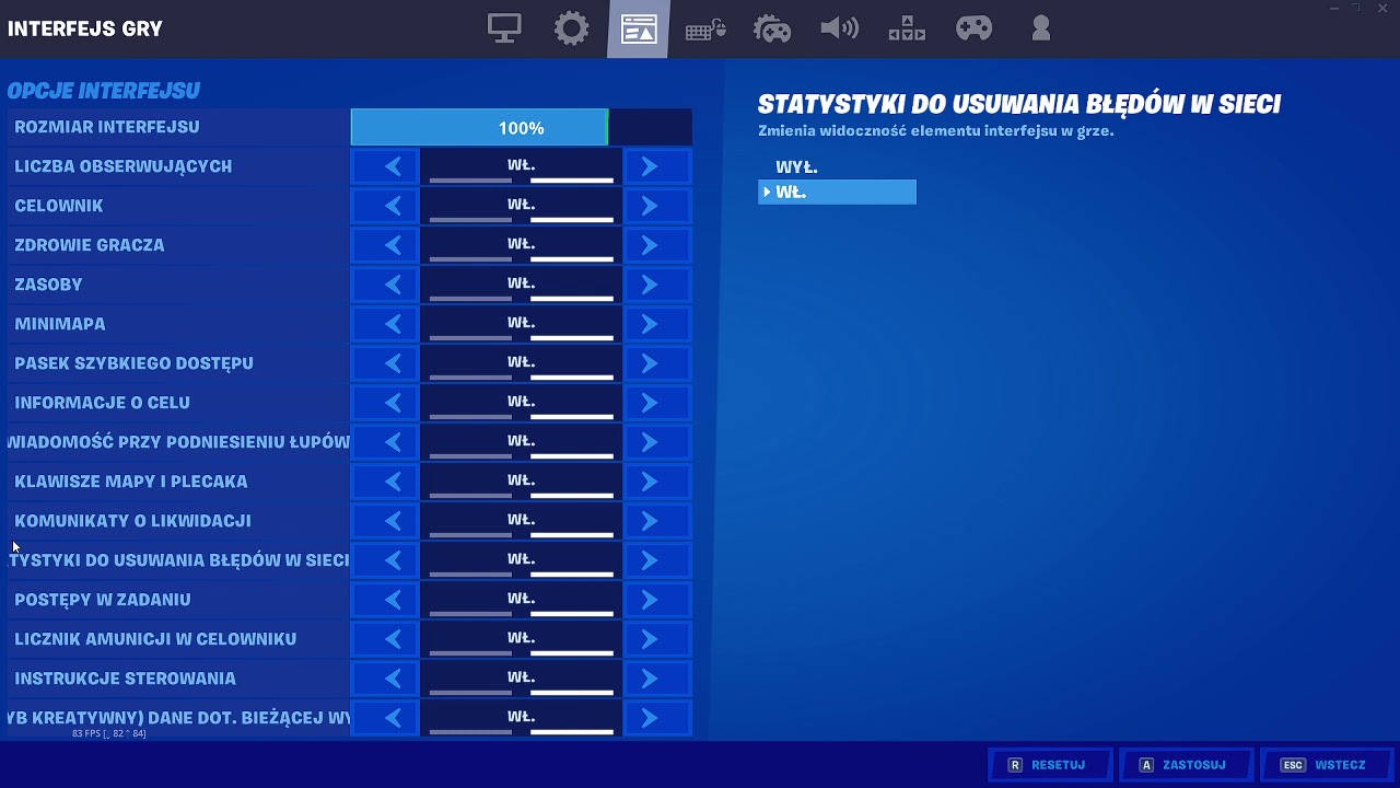 [poradnik[ jak włączyć licznik fpsów w grze fortnite - YouTube Jak Wlaczyc Fps W Fortnite
