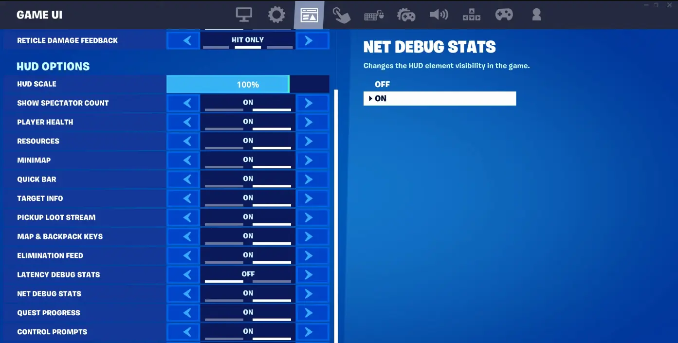 Poradnik: Jak wyświetlić ping w Fortnite? Jak Wlaczyc Ping W Fortnite