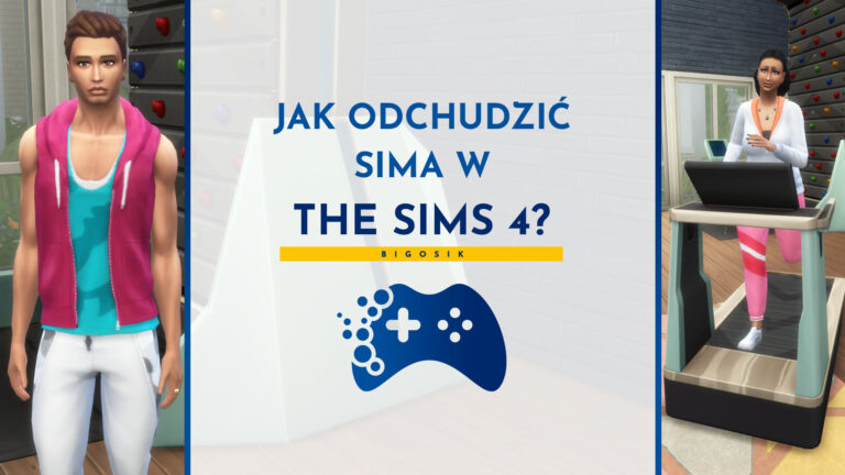 Jak Rozkochać Sima W The Sims 4