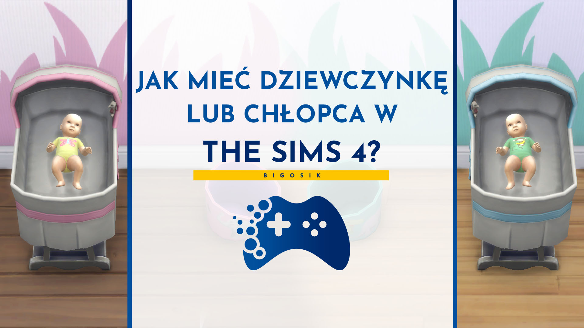 Poradniki The Sims 4 - rozwiązania problemów, dla początkujących Jak Miec Dziewczynke W The Sims 4