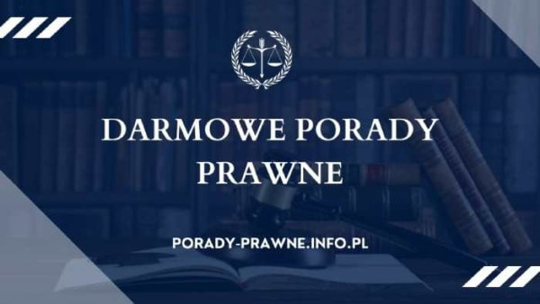 Porady prawne online, przez telefon | Darmowa pomoc prawna 24h Darmowe Porady Prawne Piotrków Tryb