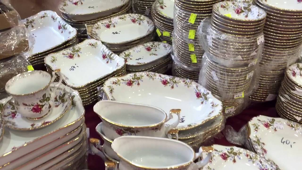 Czy Ceramika I Porcelana To To Samo