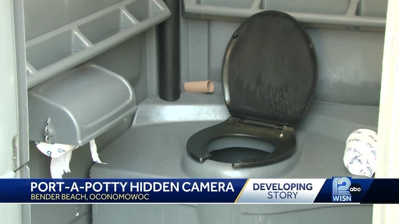 Porta Potty Hidden Camera - YouTube Dubai Porta Potty Movie Twitter