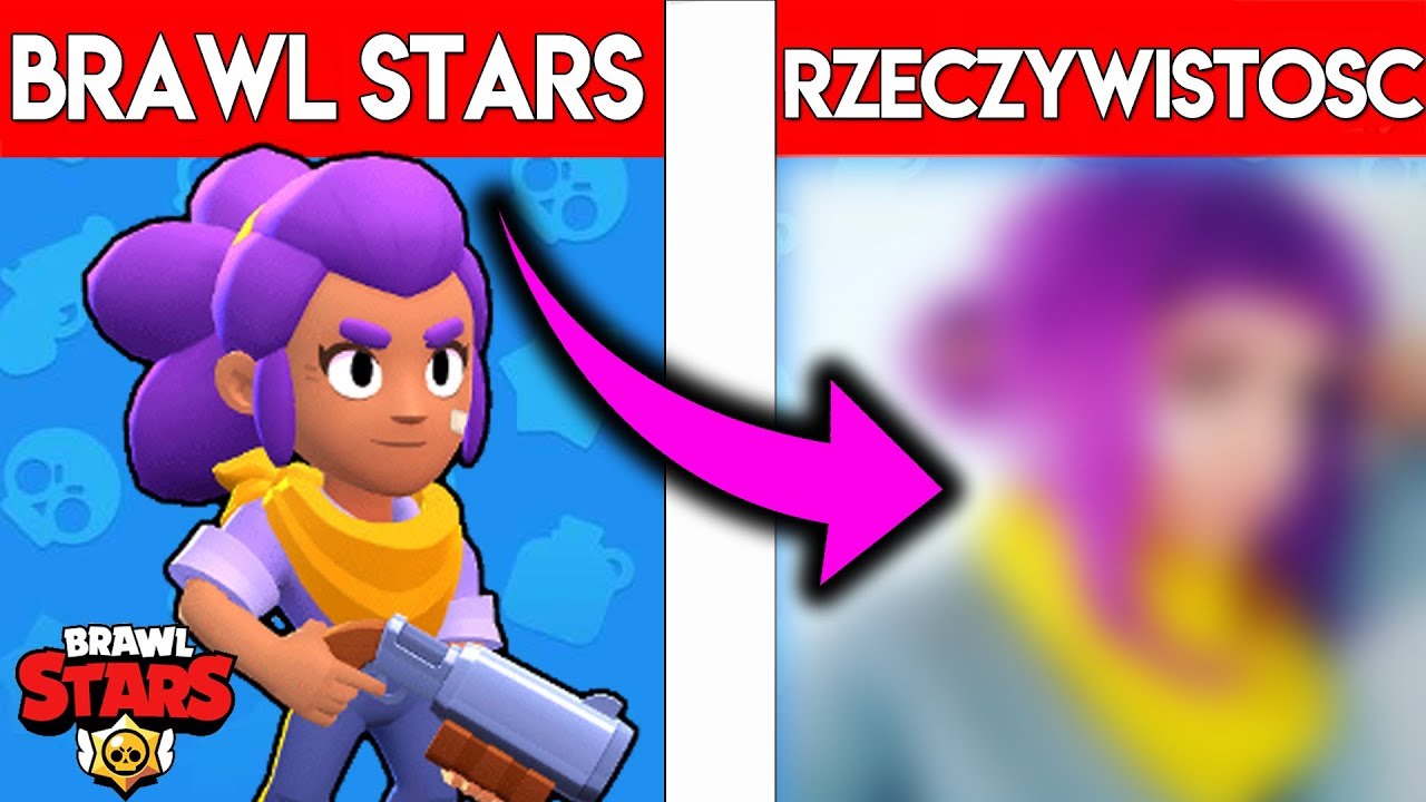Jak Dać Komuś Postać W Brawl Stars