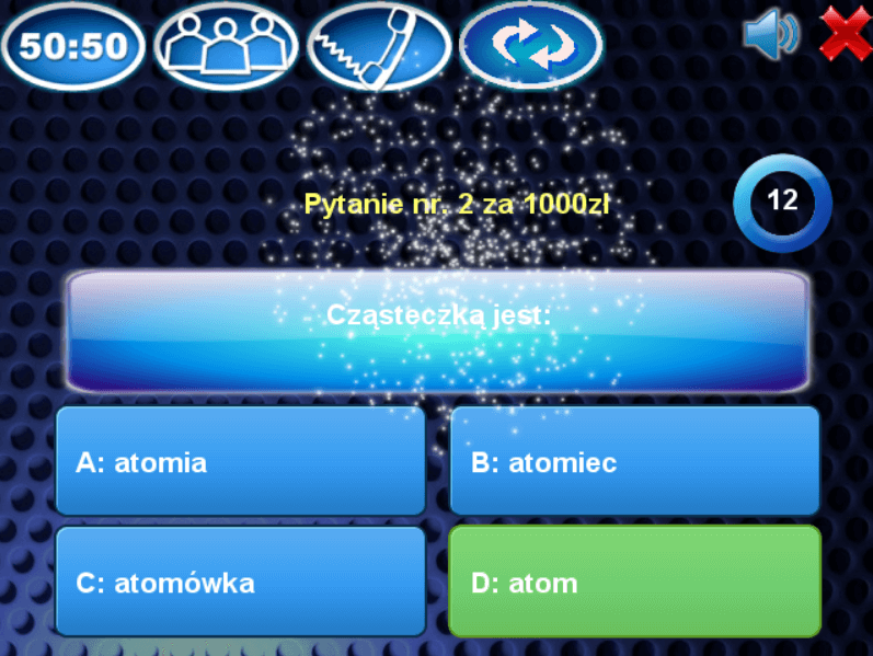 Postaw na Milion ::.. Darmowa gra online Postaw na Milion Mobi 2025 Postaw Na Milion Gra Online Za Darmo