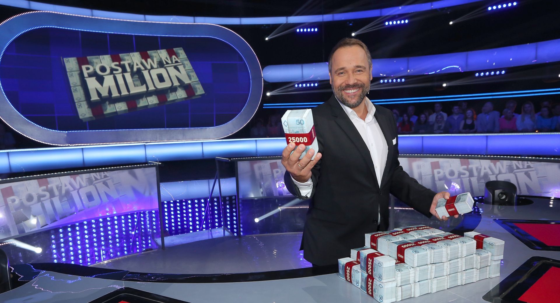 Postaw Na Milion Kiedy Leci