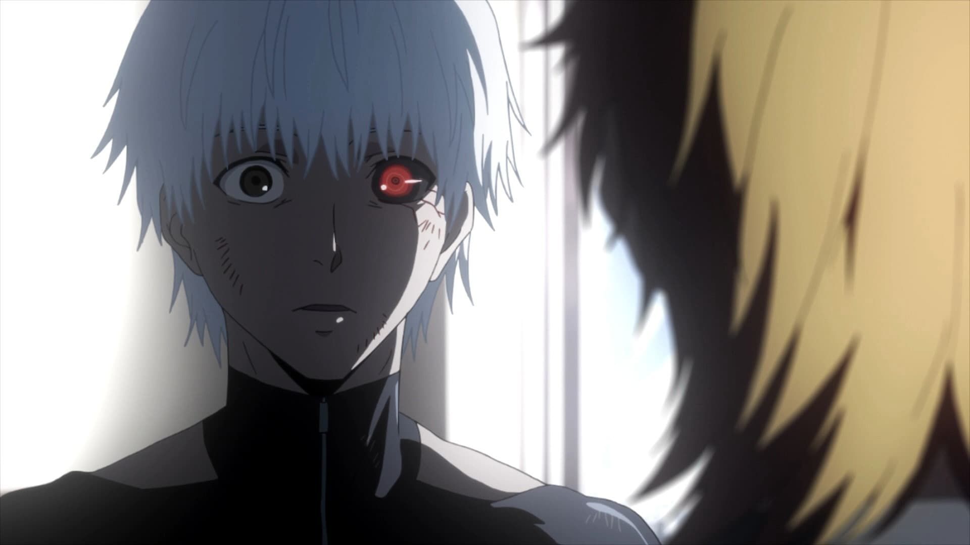 Tokyo Ghoul 2 Sezon Anime Odcinki