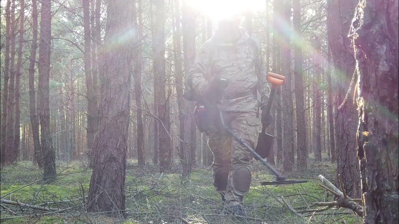 Poszukiwania w Lesie - YouTube Najwieksza Wilgotnosc W Lesie