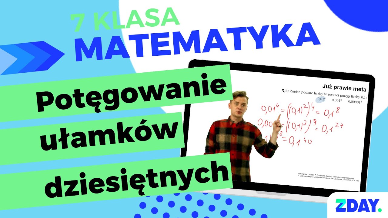 Matematyka Co Z Głowy Nie Umyka