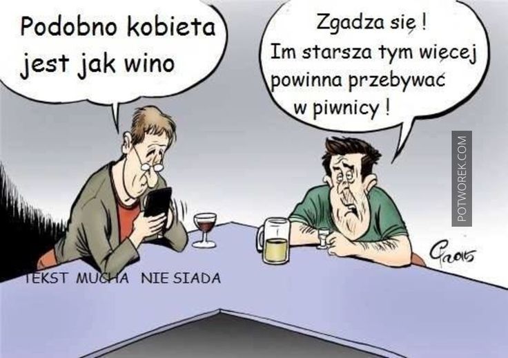 🥇 Potworek.com - dowcipy, kawały, śmieszne filmiki | Weekend humor Kawaly I Dowcipy Bardzo Smieszne