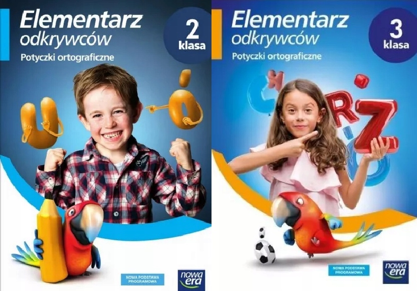 Potyczki Ortograficzne Klasa 3 Strona 7