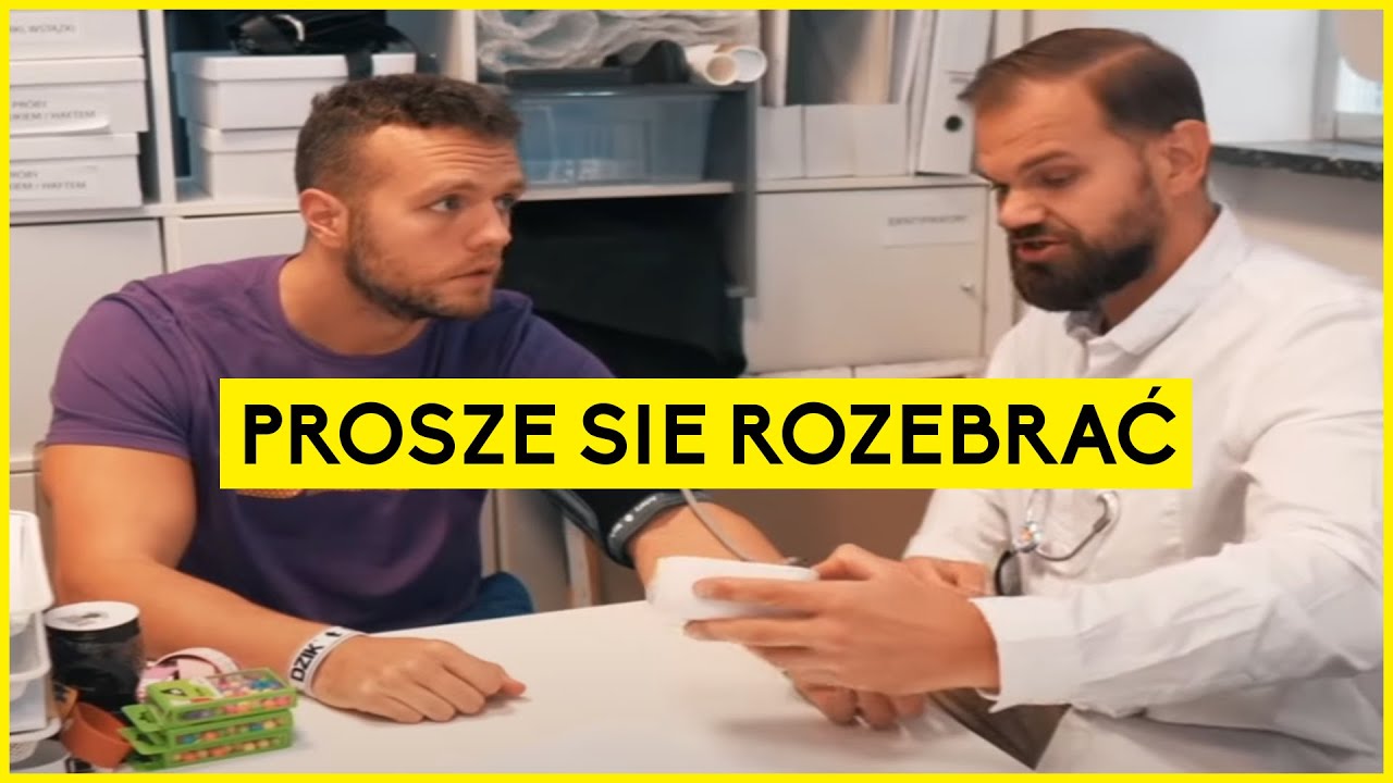 pov: komisja wojskowa - YouTube Rejonowa Komisja Lekarska Msw W Gdańsku