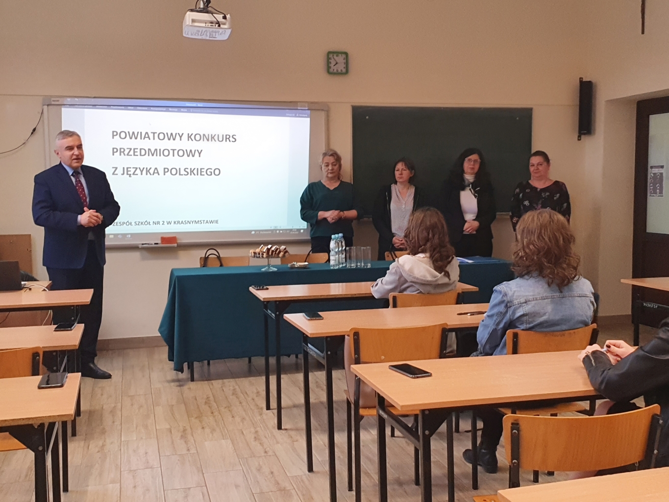 Wojewódzki Konkurs Przedmiotowy Z Języka Polskiego Arkusze