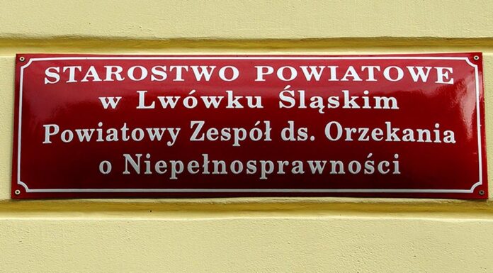 Powiatowy Zespół ds. Orzekania o Niepełnosprawności pilnie zatrudni Powiatowy Zespół Do Spraw Orzekania O Niepełnosprawności Piotrków Tryb