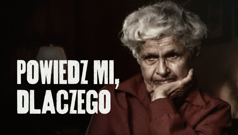 Powiedz mi, dlaczego? - filmy dokumentalne, Oglądaj na TVP VOD Powiedz Dlaczego Bena Można Nazwać Prawdziwym Przyjacielem Tomka