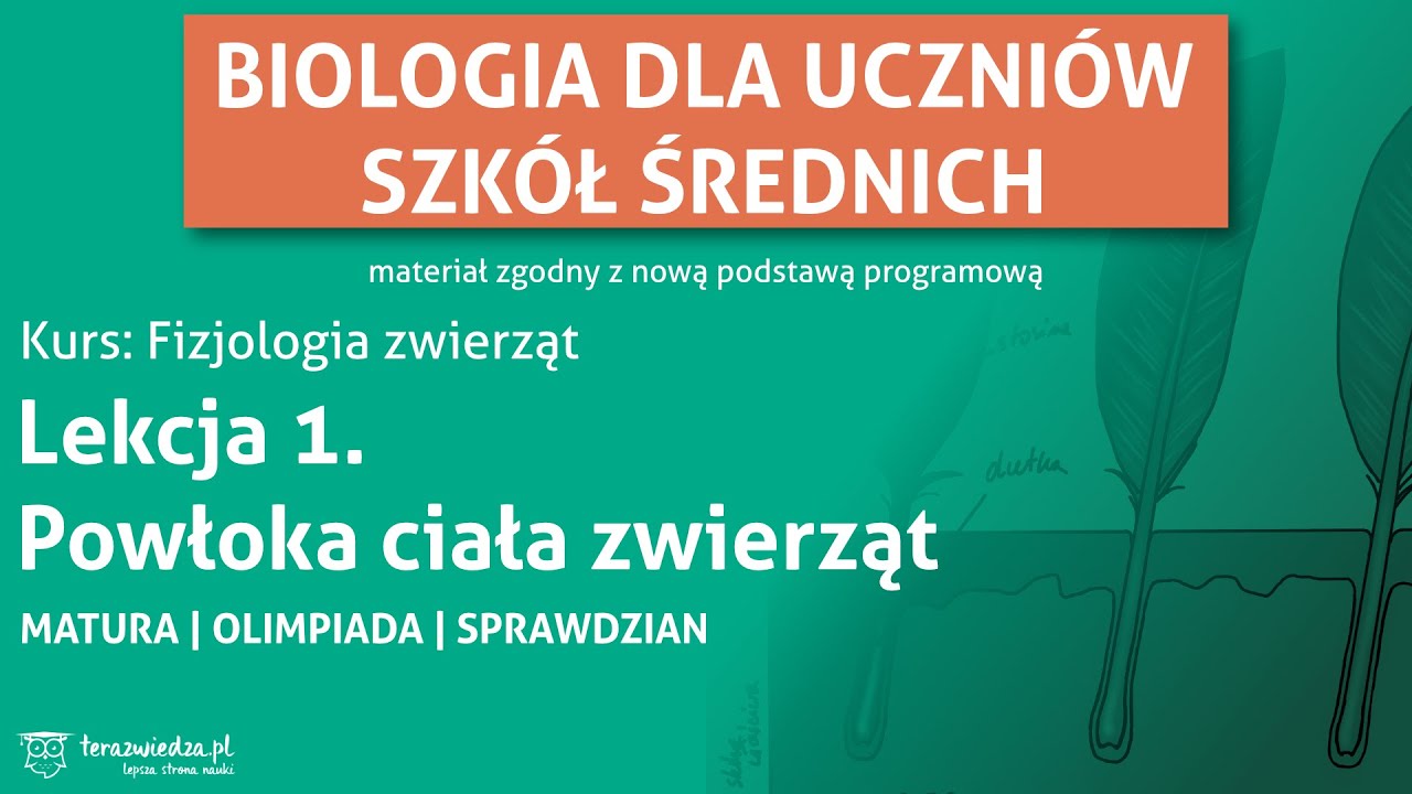 Biologia Dzial 3