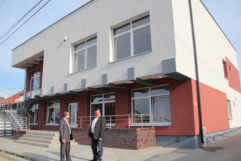 Gminne Centrum Kultury W Rozprzy