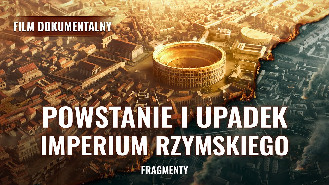 Powstanie i upadek Imperium Rzymskiego - YouTube Pretorianie Rozkwit I Upadek Rzymskiej Gwardii Cesarskiej