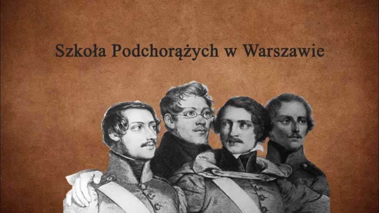 Powstanie Listopadowe Sprawdzian Klasa 7 Pdf