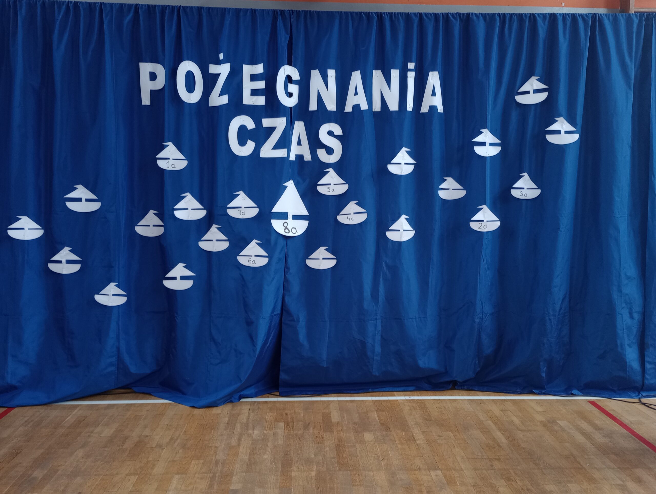 Pożegnania czas… – Szkoła Podstawowa Nr 15 im. Jana Brzechwy w Jaworznie Uporządkuj We Właściwej Kolejności Etapy Ucieczki Mikołajka Z Domu