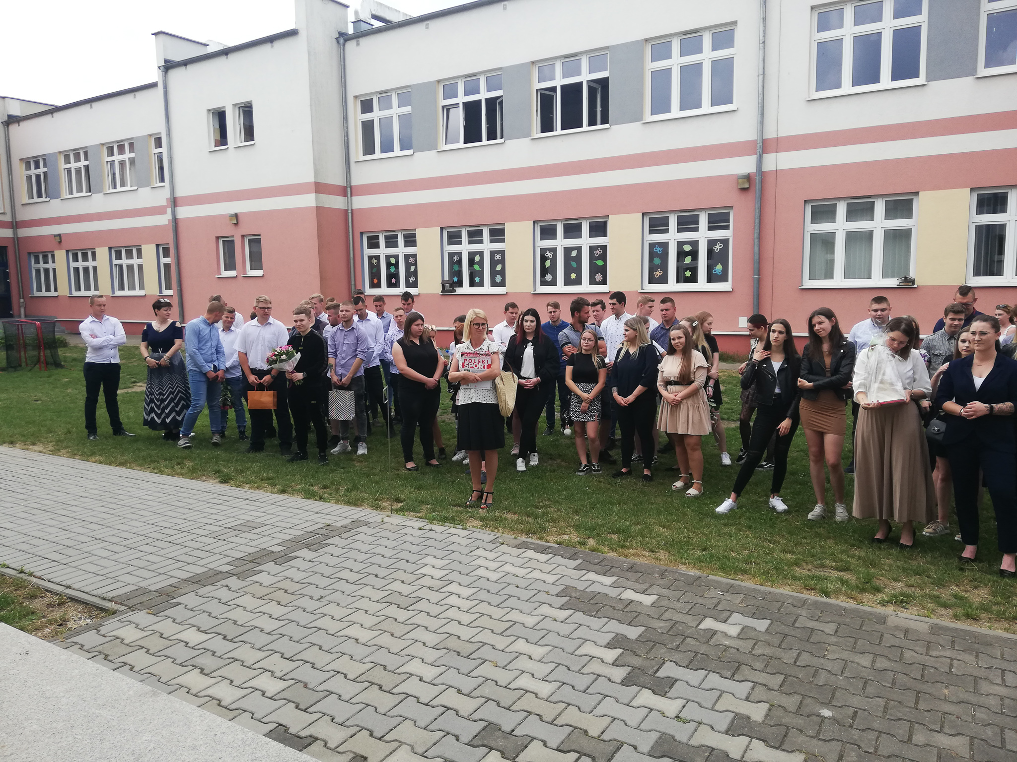 Szkola Podstawowa Nr 2 Nowy Tomysl