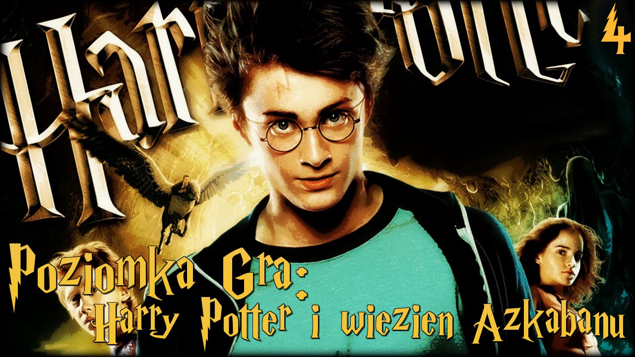 Harry Potter I Więzień Azkabanu Koncert