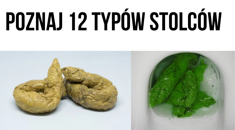 Poznaj 12 typów stolców i prawdopodobne ich przyczyny. Żółty, zielony Stolec Acholiczny Co To Znaczy
